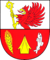Ferienwohnung Alt Reddevitz - Fewo Kerstin - Wappen Middelhagen
