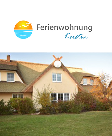 Fewo auf Rügen